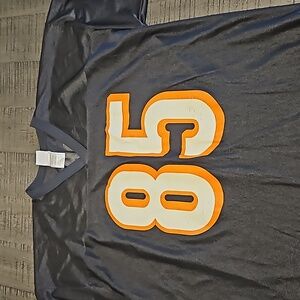 NFL Cincinnati Bengals football jersey